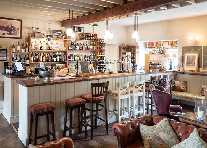 The George