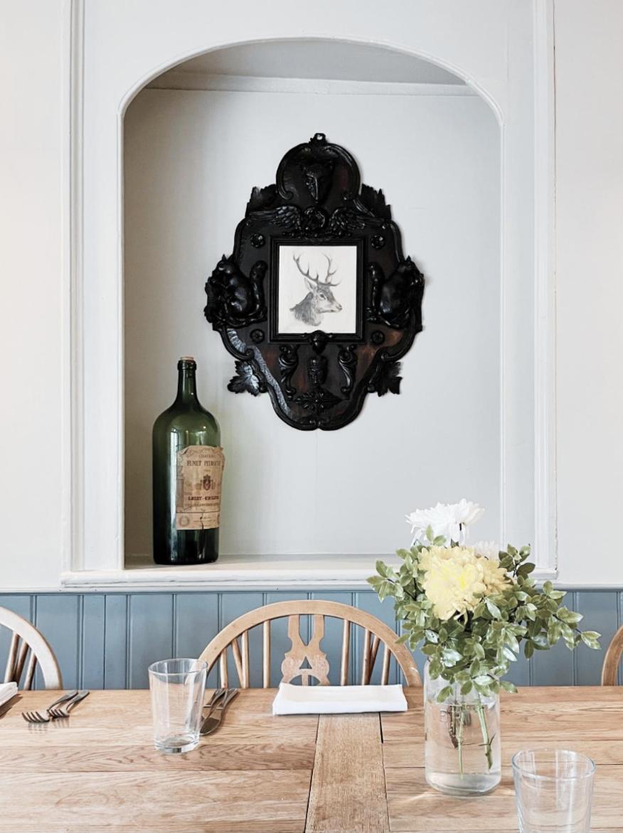 The George Mini-hôtel Bradford-On-Avon