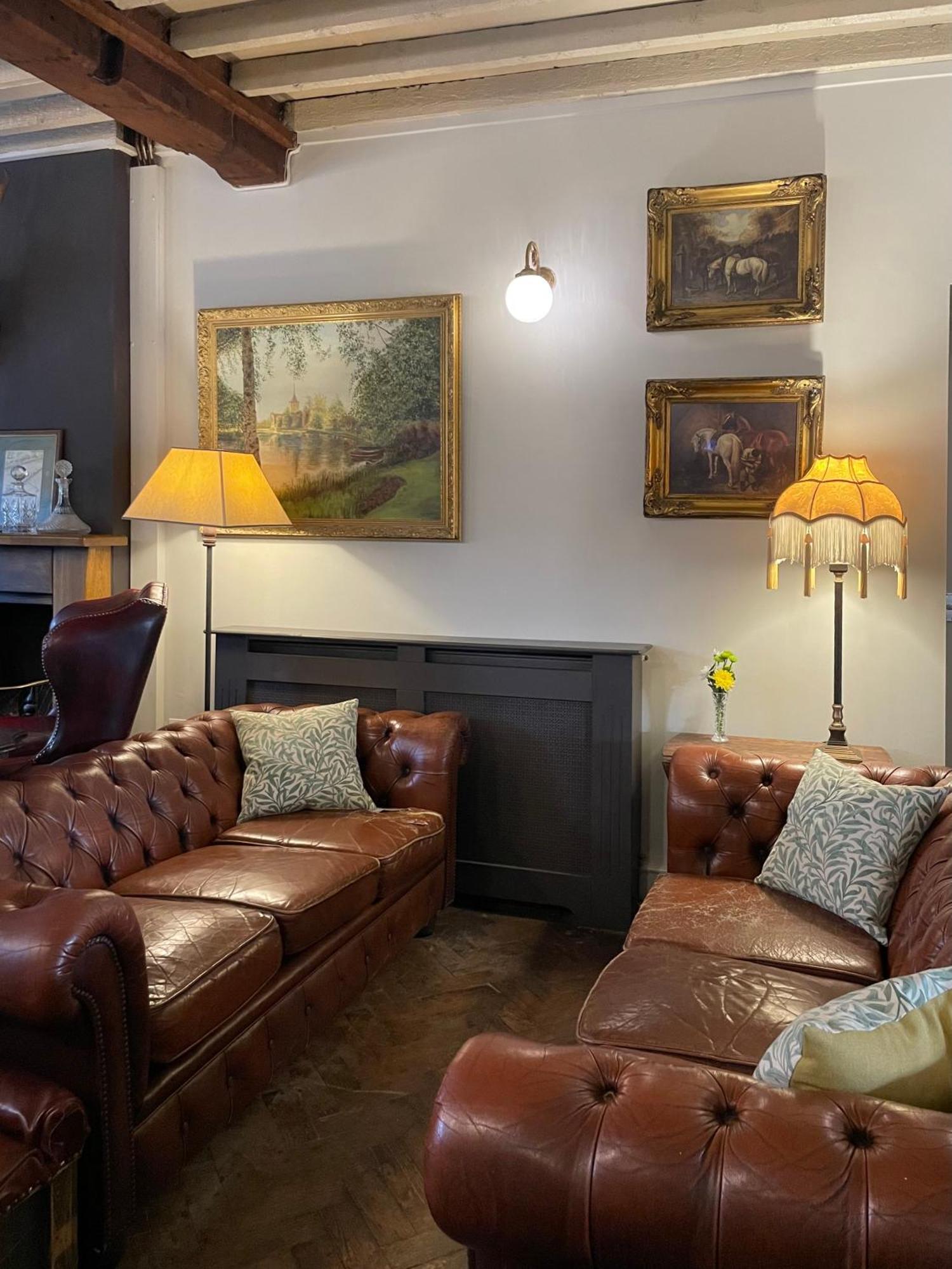 The George Mini-hôtel