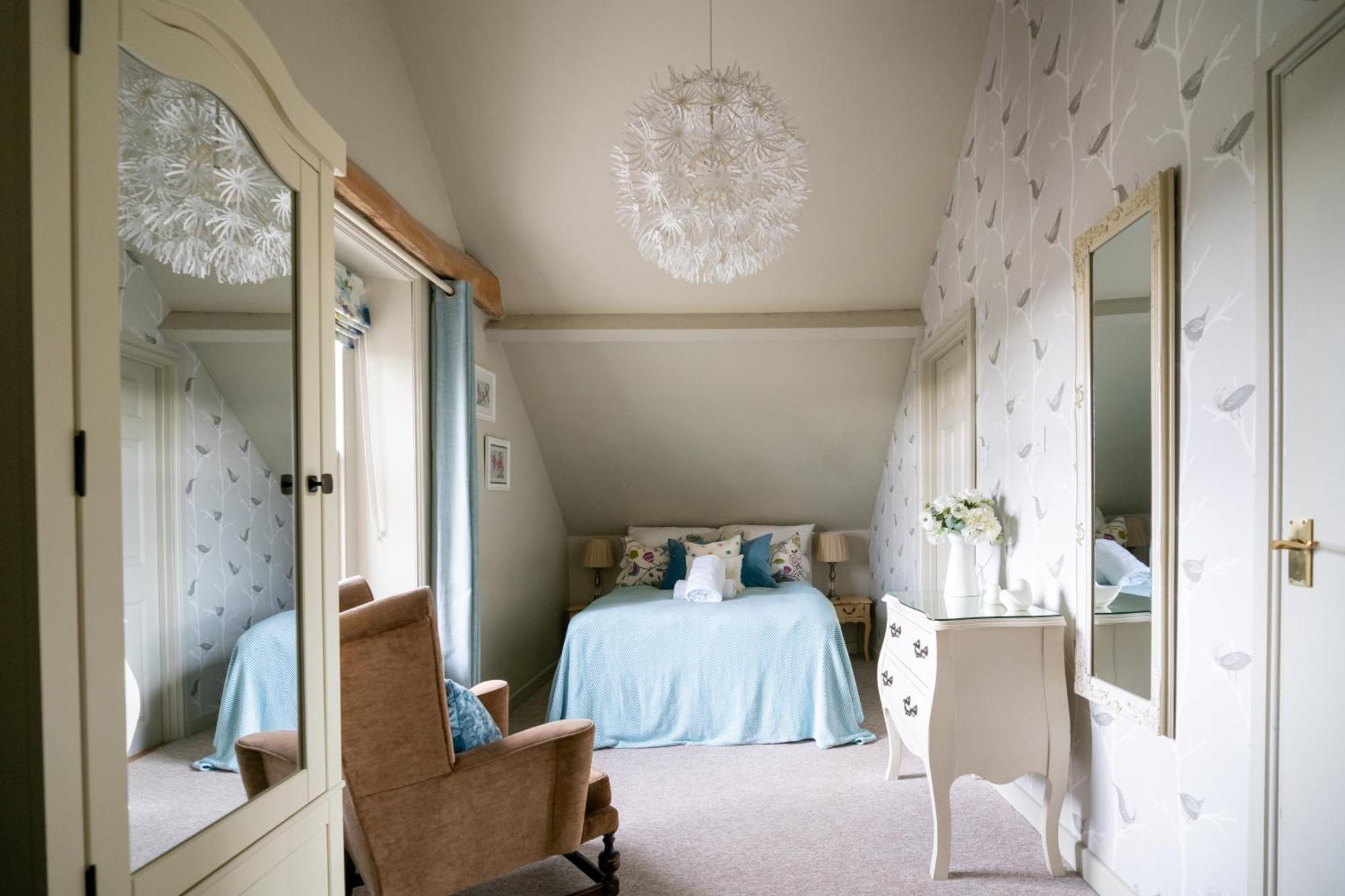 Mini-hôtel The George 4*