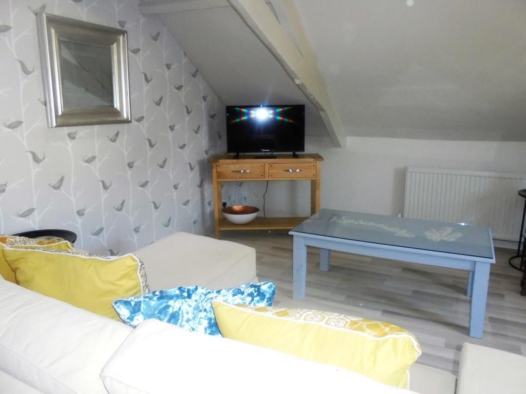 The George 4* Bradford-On-Avon