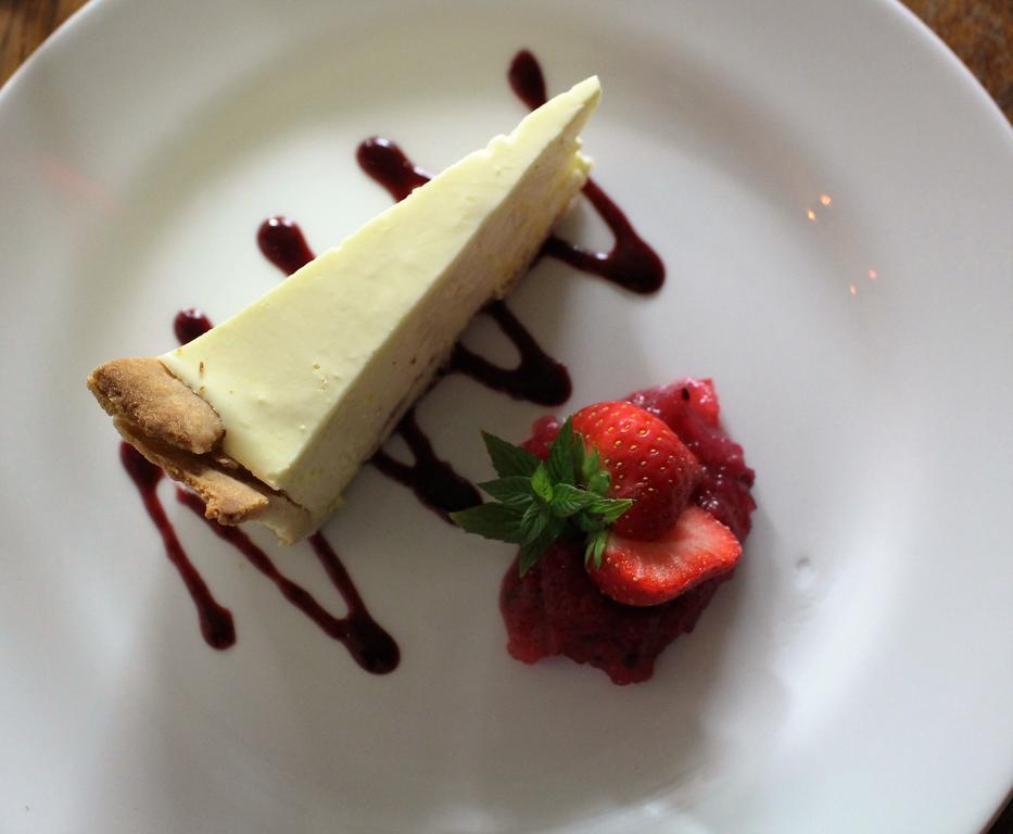 The George 4* Bradford-On-Avon
