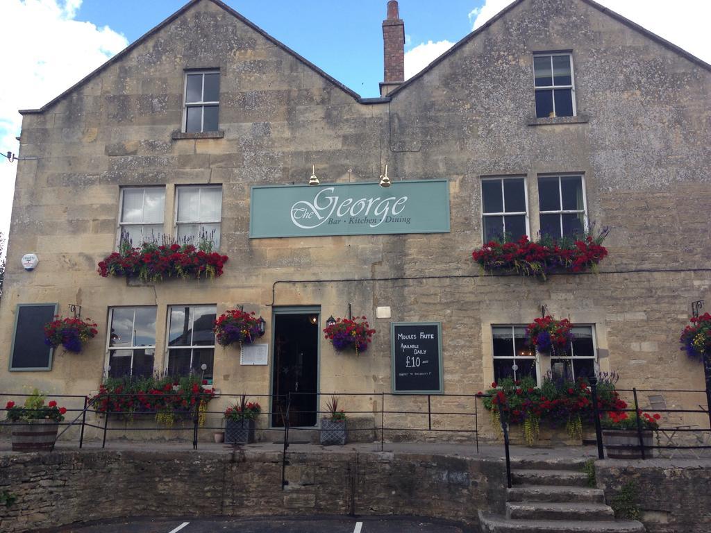The George Bradford-On-Avon